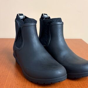 UGG Women's Chevonne Rain Boots